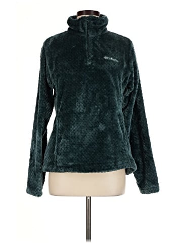 Columbia Pullover Sweater (view 1)