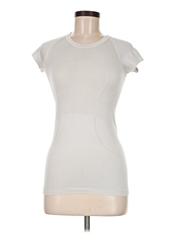 Lululemon Athletica Sleeveless T-Shirt (view 1)