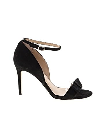 Ann Taylor Sandals (view 1)