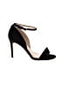 Ann Taylor Black Sandals Size 7 - photo 1