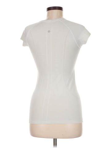 Lululemon Athletica Sleeveless T-Shirt (view 2)