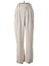 BB Dakota by Steve Madden 100% Polyester Ivory Casual Pants Size 2 - photo 1