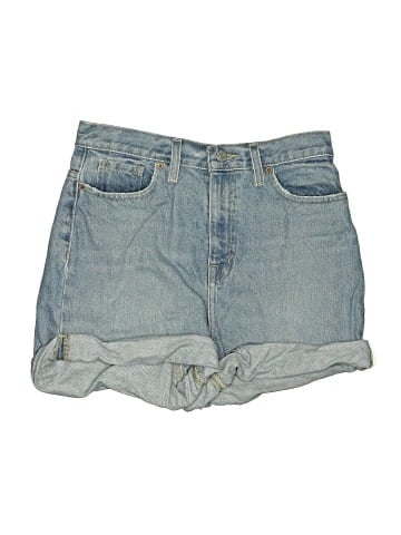 BDG Denim Shorts (view 1)