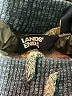 Lands' End Blue Jeans Size 6 - 7 - photo 3