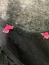 Assorted Brands Stars Black Dress Size 10 - photo 3