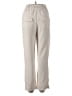 BB Dakota by Steve Madden 100% Polyester Ivory Casual Pants Size 2 - photo 2