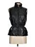 Love Token Black Vest Size M - photo 1