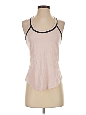 Chaser Sleeveless Top (view 1)