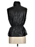 Love Token Black Vest Size M - photo 2