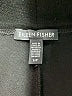 Eileen Fisher Solid Black Active Pants Size S - photo 4