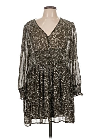 Zara Casual Dress (view 1)