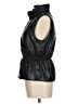 Love Token Black Vest Size M - photo 5