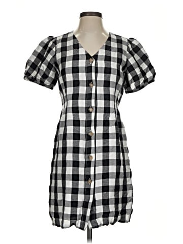 Ann Taylor LOFT Casual Dress (view 1)