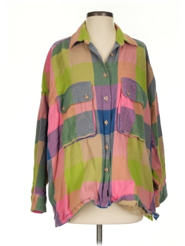 Obey Jacket (view 1)