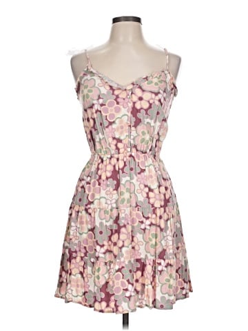 Mimi Chica Cocktail Dress (view 1)
