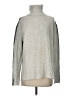 Athleta Gray Turtleneck Sweater Size S - photo 1
