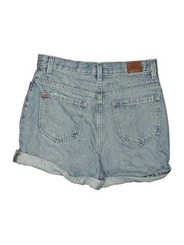 BDG Denim Shorts (view 2)