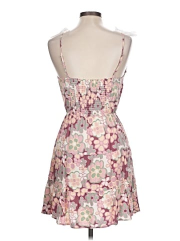 Mimi Chica Cocktail Dress (view 2)