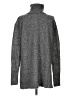 Athleta Gray Turtleneck Sweater Size S - photo 2