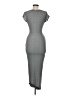 Rolla Coster Gray Cocktail Dress One size - photo 2