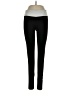 Victoria's Secret Pink Black Active Pants Size P (petite) - photo 1