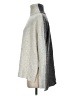 Athleta Gray Turtleneck Sweater Size S - photo 5