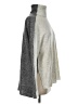 Athleta Gray Turtleneck Sweater Size S - photo 4