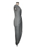 Rolla Coster Gray Cocktail Dress One size - photo 4