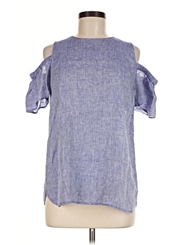 Nordstrom Sleeveless Blouse (view 1)