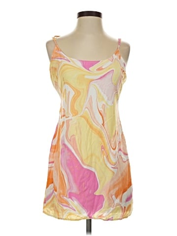 LA Hearts Cocktail Dress (view 1)