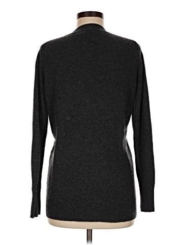 C by Bloomingdales Cashmere Cardigan (view 2)