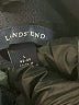 Lands' End 100% Polyester Black Turtleneck Sweater Size L - photo 7