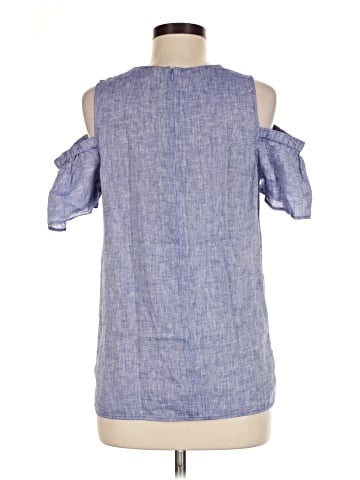 Nordstrom Sleeveless Blouse (view 2)