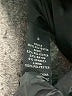 I.N. San Francisco 100% Polyester Solid Black Romper Size S - photo 5