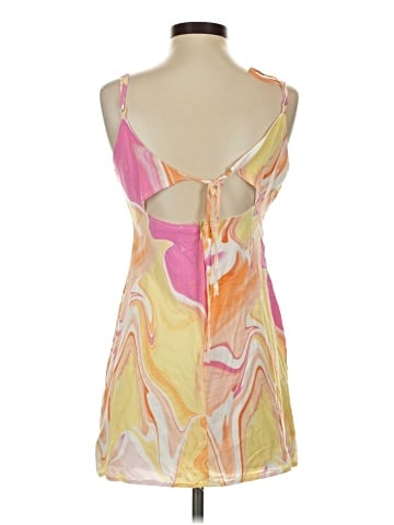 LA Hearts Cocktail Dress (view 2)