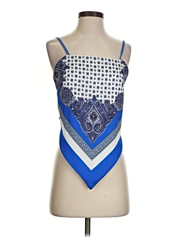 Assorted Brands Sleeveless Blouse (view 1)