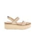 ROTHY'S Ivory Wedges Size 8 1/2 - photo 1