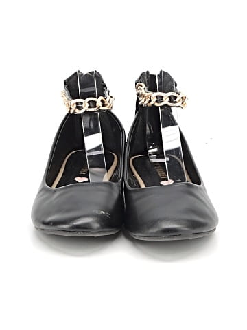 Steve Madden Flats (view 2)