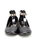 Steve Madden Black Flats Size 2 (youth) - photo 2