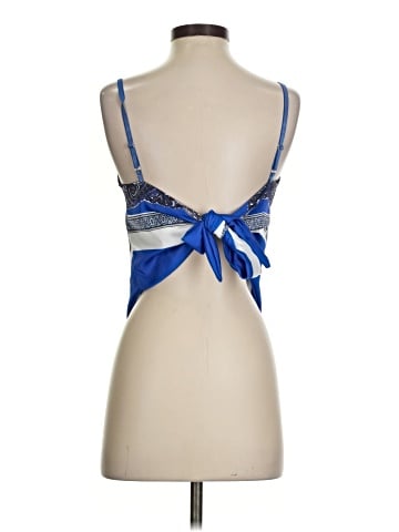 Assorted Brands Sleeveless Blouse (view 2)