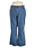 Kut from the Kloth Blue Jeans Size 16 - photo 1