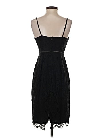 ASTR The Label Cocktail Dress (view 2)