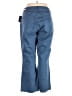 Kut from the Kloth Blue Jeans Size 16 - photo 2