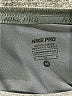 Nike Gray Active T-Shirt Size M - photo 7