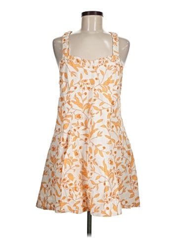 Maeve by Anthropologie Casual Dress (view 1)