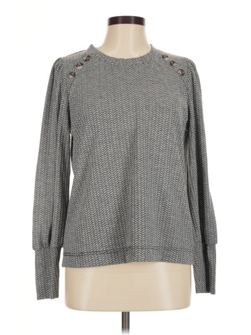 Zac & Rachel Pullover Sweater (view 1)