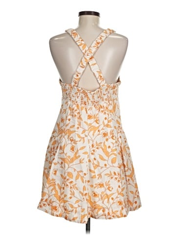 Maeve by Anthropologie Casual Dress (view 2)