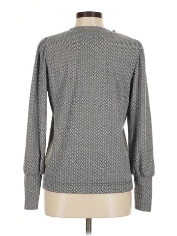 Zac & Rachel Pullover Sweater (view 2)
