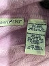White Stag Pink Turtleneck Sweater Size 16 - 18 - photo 7