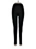 Assorted Brands Solid Black Active Pants Size L - photo 1